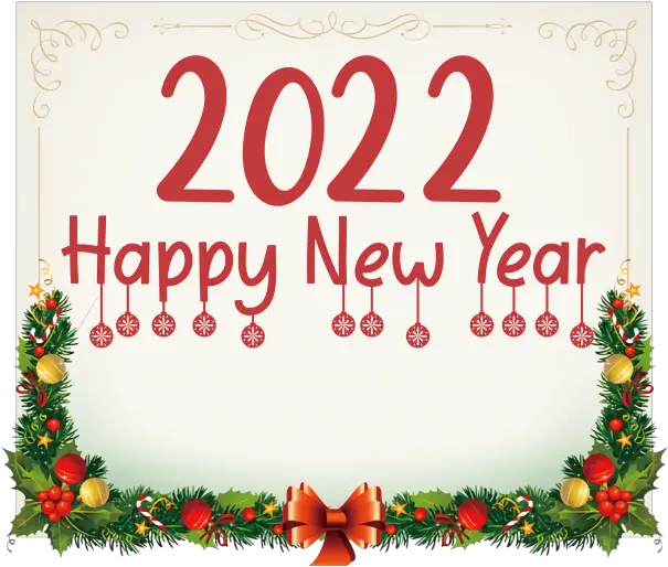  2022 Happy New Year Christmas Illustration Skypng Happy New Year 2022 Design New Years Day Icon