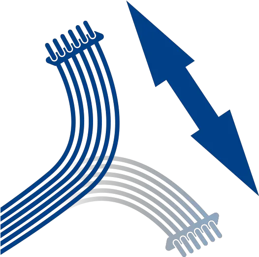  Customized Hybrid Cables For Medical Devices U2013 Leoni Horizontal Png Motion Systems Icon