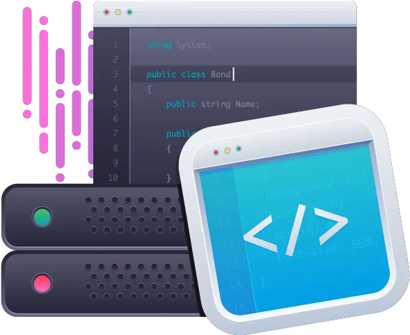  C Tutorial Using Classes Methods Objects And Loops Technology Applications Png Business Objects Icon