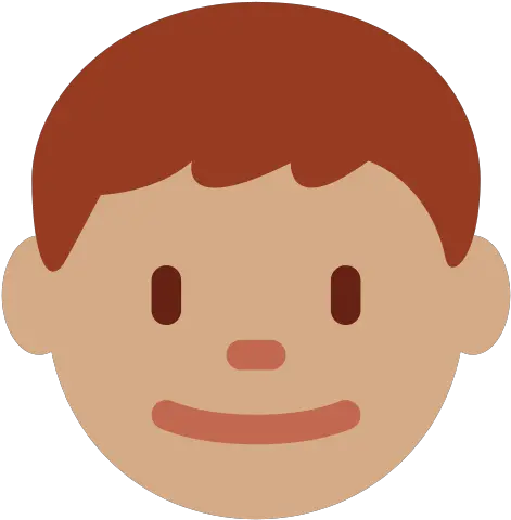  Boy Emoji With Medium Skin Tone Meaning Boy Twitter Emoji Png Boy Emoji Png