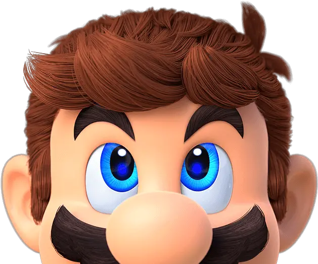  Nintendo Super Mario Odyssey Png Image Mario Hair And Moustache Super Mario Odyssey Png