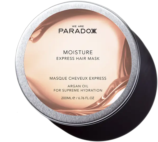  Mask U2013 We Are Paradoxx We Are Paradoxx Moisture Express Hair Mask Png 1 Wet N Wild Color Icon Eyeshadow Trio Reviews