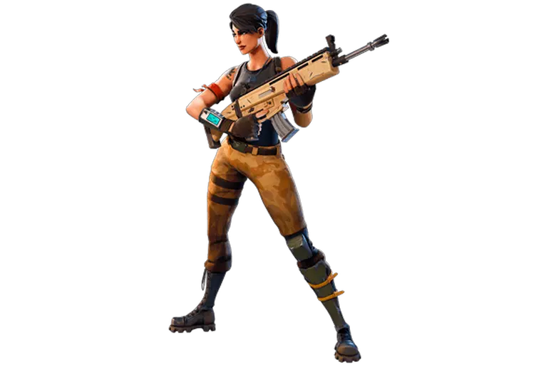  Fortnite Png Skin Fortnite Png 3d Fortnite Player Png