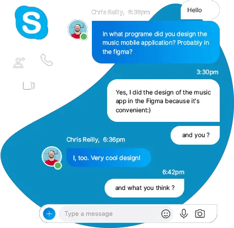  Skype Spy Software Language Png Skype User Icon