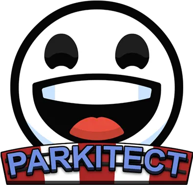  Parkitect Download And Buy Today Epic Games Store Happy Png Discord Icon Base