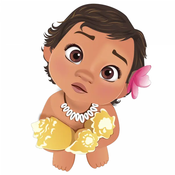  Download Hd Moana Transparent Png Moana De Bebe Png Moana Transparent Background