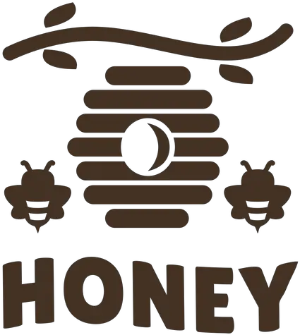  Honey Bees Beehive Badge Transparent Png U0026 Svg Vector File Beehive Bees Png