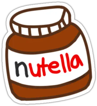  Omg Ohmygosh Stiker Kawaii Hipster Vsco Sticker Nutella Png Omg Emoji Png