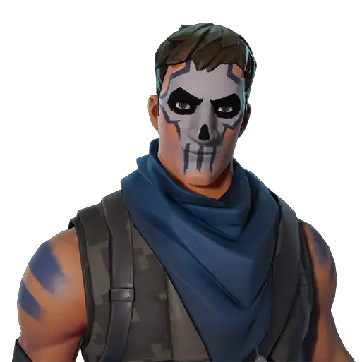  Jonesy Fortnite Basic Skin Png Fortnite Player Png