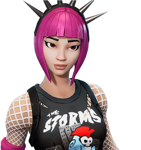  Game Image Power Chord Fortnite Png Fortnite Player Png