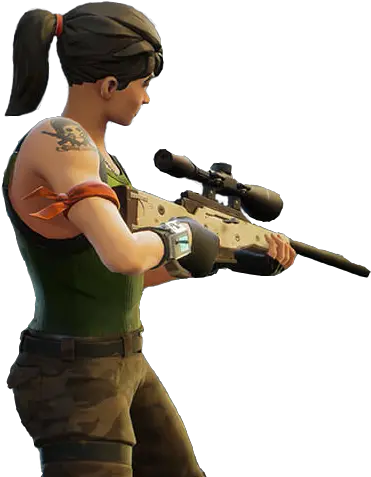  Fortnite Player Png 6 Image Fortnite Skins With Guns Png Fortnite Player Png