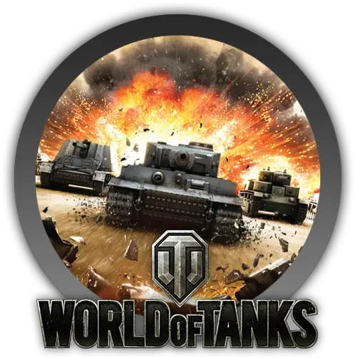  Of Tanks App World Of Tanks Icon Png World Of Tank Logo