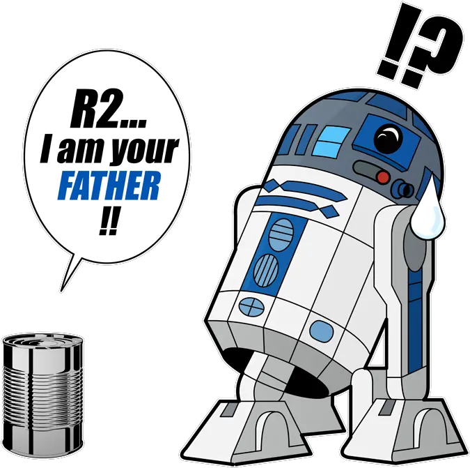  Parody Of Mario Kart R2 D2 I Am Your Father Iphone 8 Star Wars Phone Case R2d2 Png R2d2 Icon