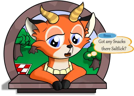  Animal Crossing Beau Wants Snacks Team Fortress 2 Sprays Beau Animal Crossing Png Cross Buddy Icon