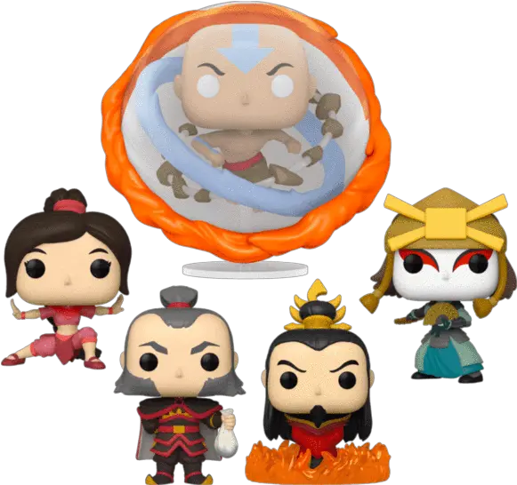  Funko Pre Order U2013 Tagged Animecartoon U2013 Page 3 Funko Pop Avatar The Last Airbender Png Aang Icon