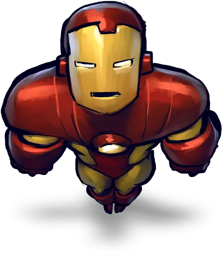  Comics Ironman Flying Icon Ultrabuuf Iconset Mattahan Iron Man Kids Png Comics Png