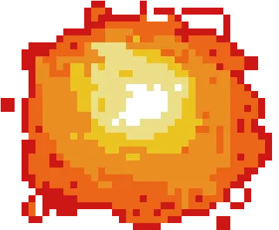  Download Explosion Pixel Art Full Size Png Image Pngkit Explosion Pixel Art Png Explosion Transparent