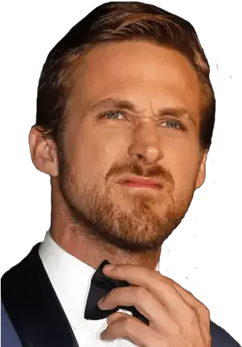  Ryan Stickers Set For Telegram Ryan Gosling Sticker Png Ryan Reynolds Png