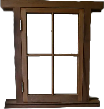  Picture Wooden Window Frame Png Window Frame Png