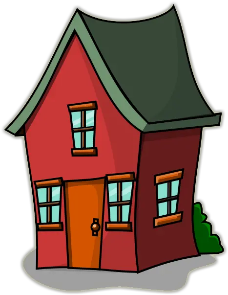  Free Cartoon Picture Of House Download Transparent House Clipart Png House Cartoon Png