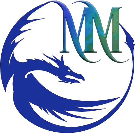  Michelle Miles Author U2013 Adventure Awaits Chinese Dragon Png Round Miles Icon