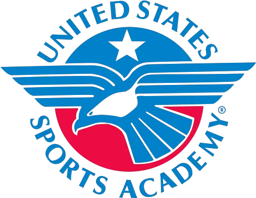  Site United States Sports Academy Logo Png What Is A Site Icon