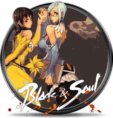  Blade Soul Blade And Soul Circle Png Blade And Soul Logo