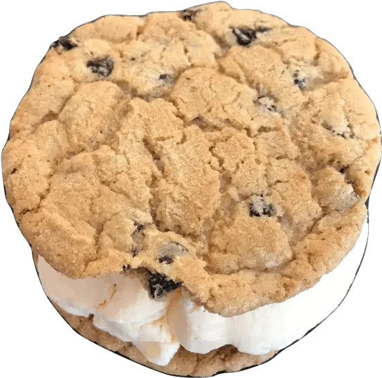  Menu Tulsa Dessert Shop Ice Cream U2014 Sweets U0026 Cream Sandwich Cookies Png Cookies And Cream Png