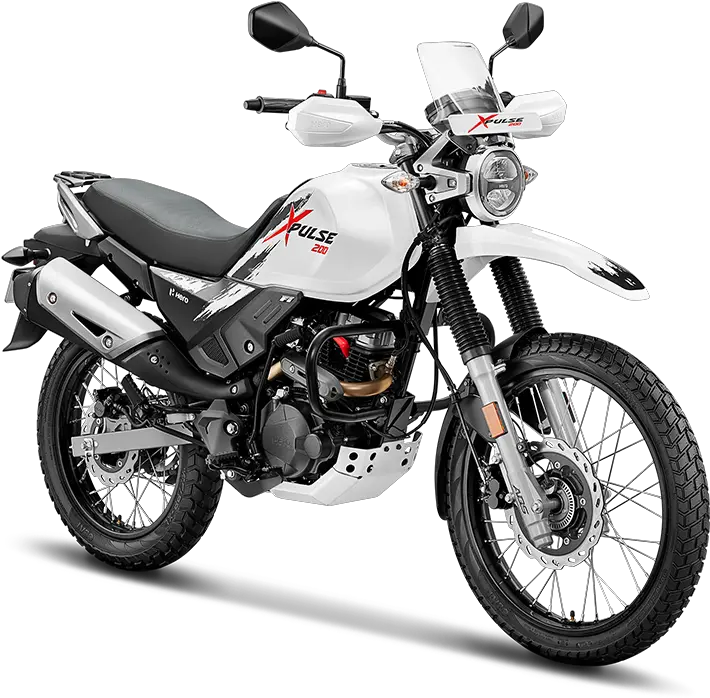  Hero Motocorp Launches Three New Hero Xtreme 200s Vs Xpulse 200t Png Teb Pratik Borsa Icon