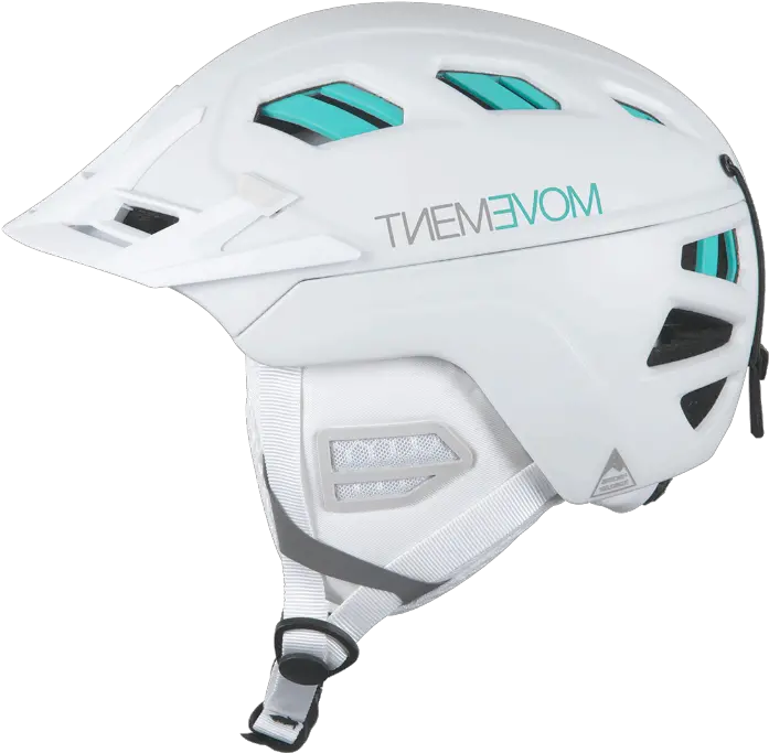  Movement 3tech Freeride Women Weigh My Rack Movement 3tech Freeride Png New Icon Helmets 2013