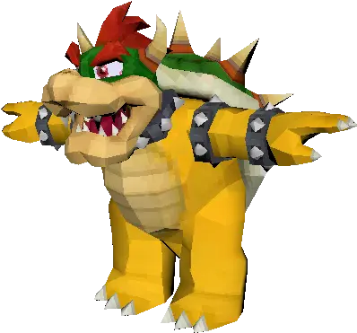  Download Hd Zip Archive Super Mario Maker Bowser Super Mario Maker Bowser Size Png Super Mario Maker Png