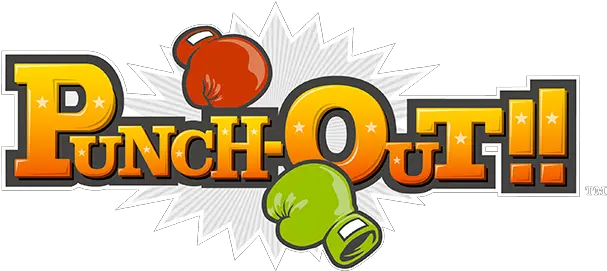  Punch Out Wii Logo Ideas Punch Out Wii Logo Full Size Punch Out Wii Logo Png Wii Logo Png