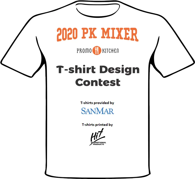  2020 Pk Expo Mixer T Shirt Design Contest U2014 Promokitchen Virginia Marti College Of Art Png T Shirt Design Png