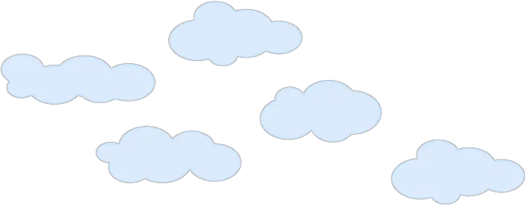  Clouds Group Svg Clip Arts 600 X 234 Px Cartoon Group Of Group Of Clouds Clip Art Png Clouds Png Cartoon