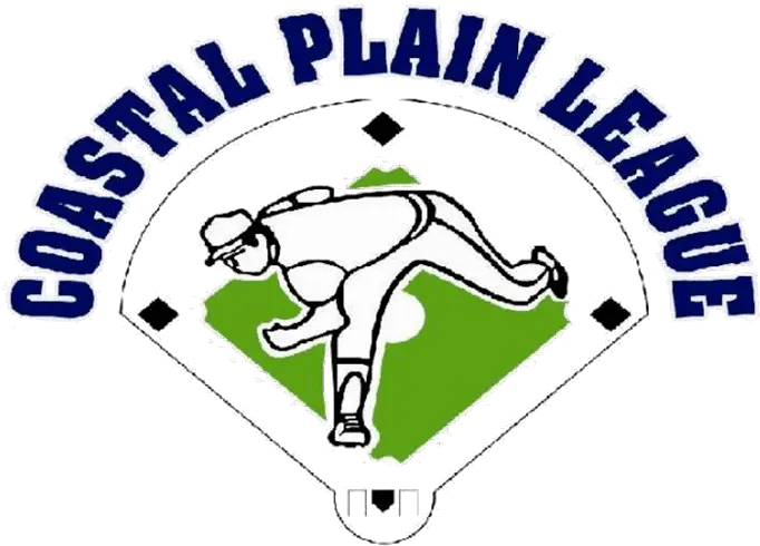  Logo De Coastal Plain League La Historia Y El Significado Coastal Plain League Logo Png Detroit Pistons Logo Png