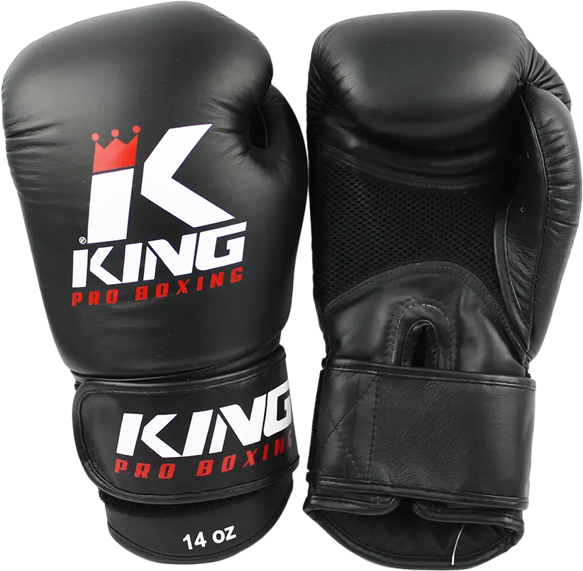  King Pro Boxing Gloves U2013 Guantes Boxeo Marca King Png Boxing Gloves Transparent