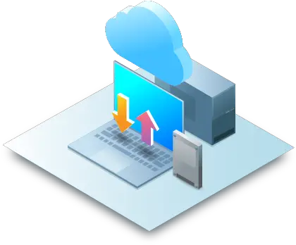  Idrive Mirror Cloud Based Image Backup For Pcs Vertical Png Windows Backup Icon