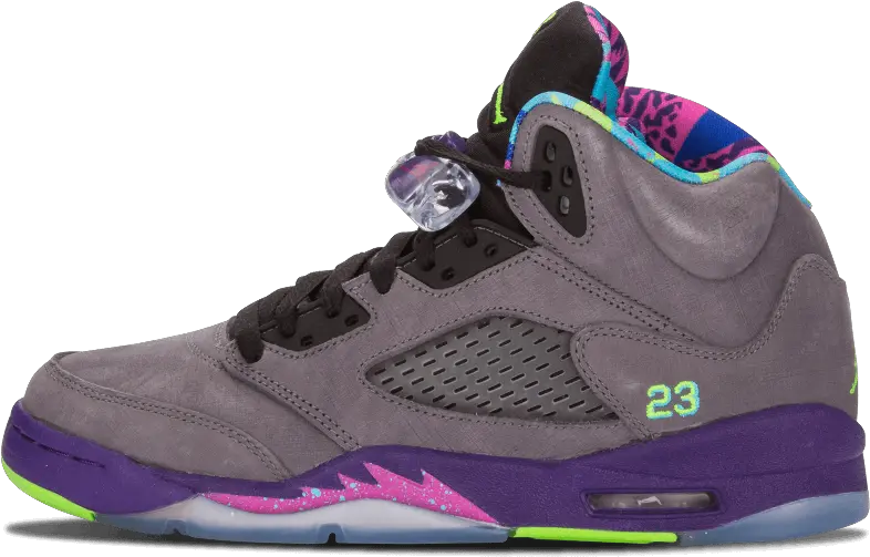  Air Jordan 5 Bel 621958 Air Jordan 5 Purple Gray Png Fresh Prince Of Bel Air Logo