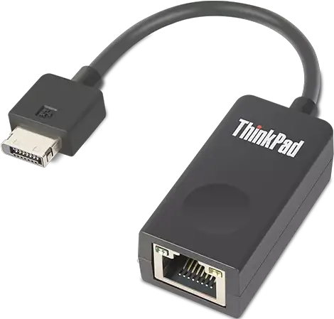  Thinkpad Ethernet Extension Adapter Gen 2 Thinkpad Ethernet Extension Adapter Gen 2 Png Windows 7 Missing Network Adapter Icon