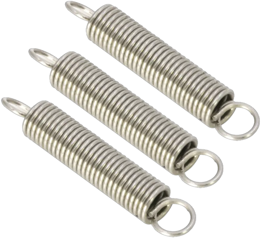  1pc Tension Spring 304 Stainless Steel 1mm Small Extension Petronas Twin Towers Png Metal Spring Png