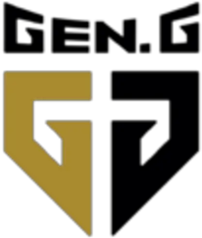  Results All Of Esports Gen G Lol Logo Png League Of Legends Owl Icon