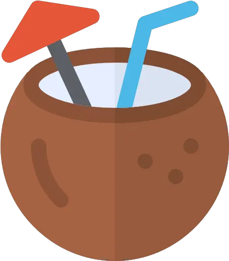  Coconut Free Vector Icons Designed By Freepik Icon Fresh Png Coconut Icon
