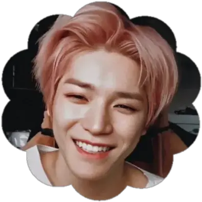  Taeyong By You Sticker Maker For Whatsapp Nct Taeyong Png Jimin Icon