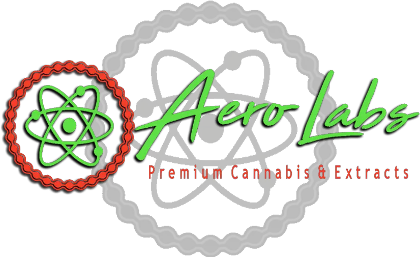  Aero Labs 1g Full Spectrum Co2 Vape U2013 Orange Bubba Kush Dot Png Orange Crush Logo