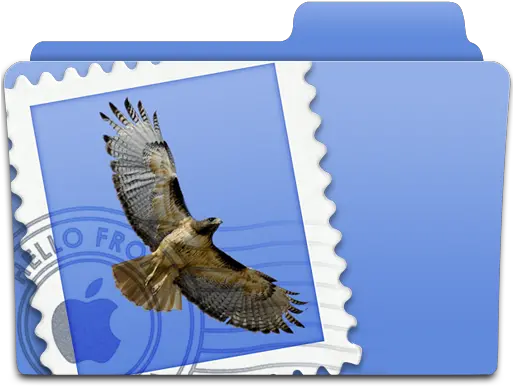  Mail Icon Apple Mail Png Mac Mail Icon