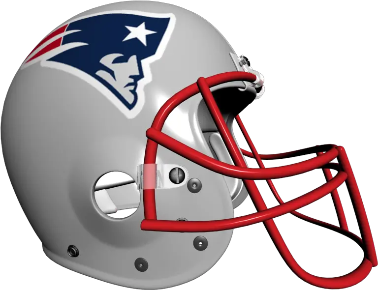  Gallery For U003e Patriots Helmet Png Clipart Nfl Player New England Patriots Philadelphia Eagles Helmet Png