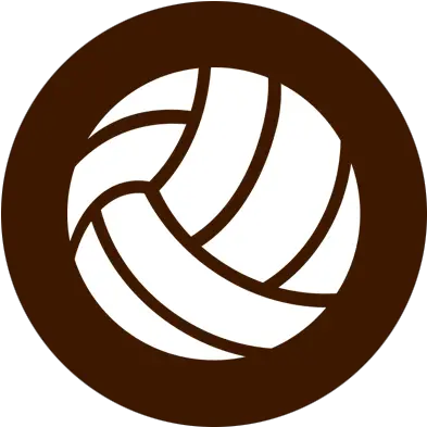  On Site Fun Holiday Pines Campground Logo Ball Volley Png Great Ball Icon