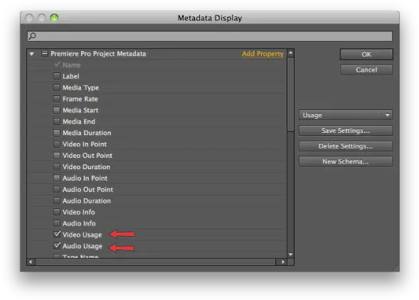  Quicktips 2011 Day 12 Dupe Detection In Avid Fcp And Kinda Vertical Png Adobe Premiere Cs5 Icon