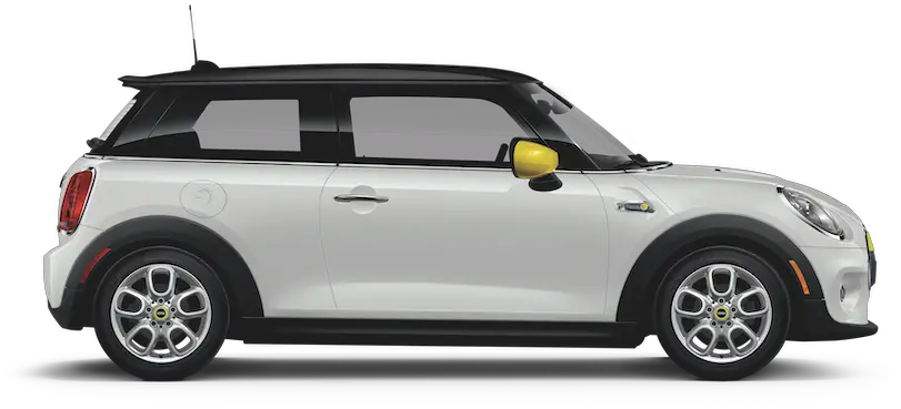  2020 Mini Cooper Electric Car Of Fairfield County Mini Cooper Electric Hardtop Png Car Door Png