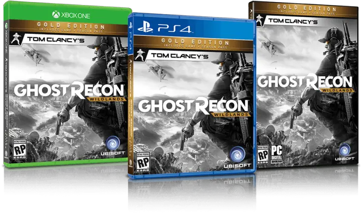  Download See Ghost Recon Wildlands Tom Clancyu0027s Ghost Tom Ghost Recon Wildlands Ps3 Png Ghost Recon Wildlands Logo Png